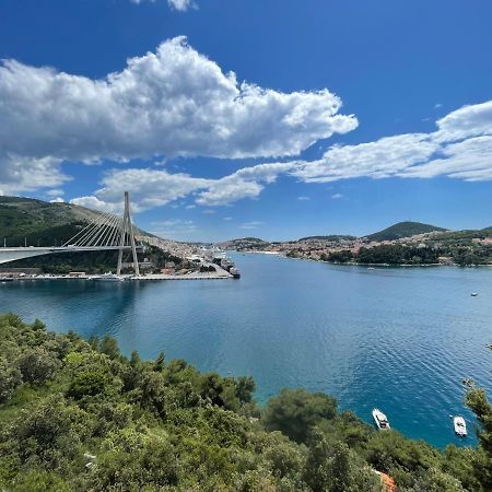 Sunny Day Apartment Dubrovnik Exterior foto