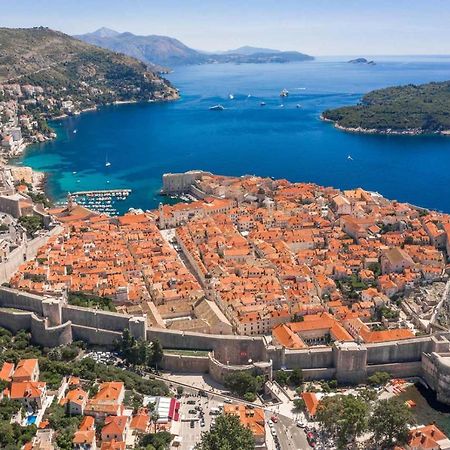 Sunny Day Apartment Dubrovnik Exterior foto