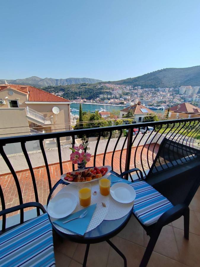 Sunny Day Apartment Dubrovnik Exterior foto