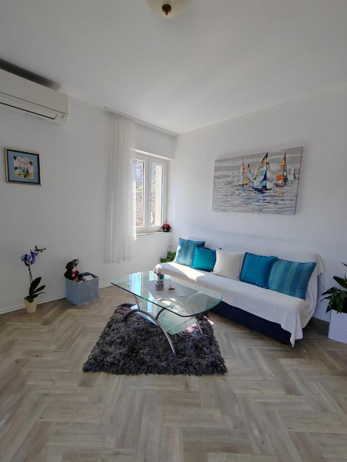 Sunny Day Apartment Dubrovnik Exterior foto