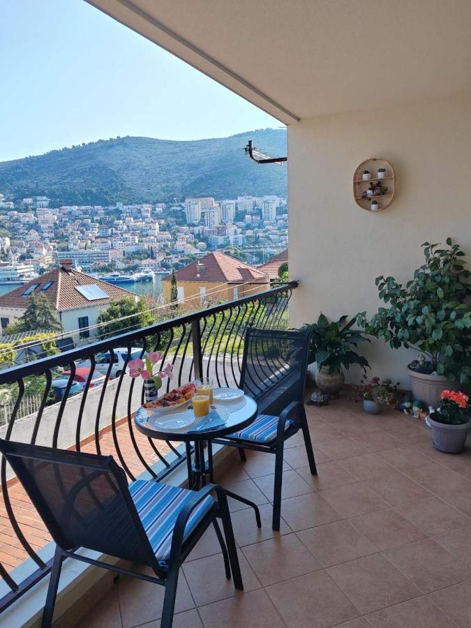 Sunny Day Apartment Dubrovnik Exterior foto