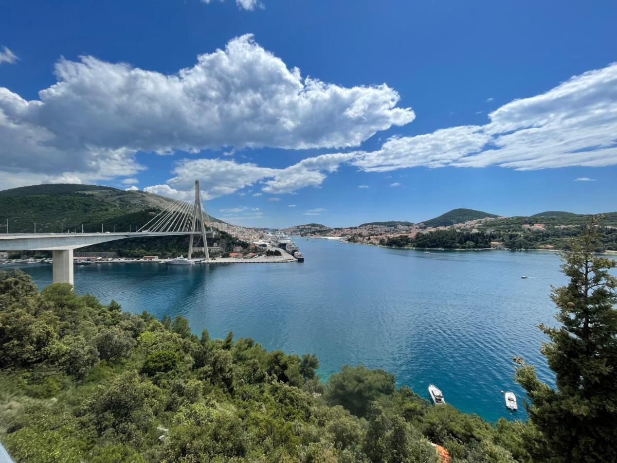 Sunny Day Apartment Dubrovnik Exterior foto