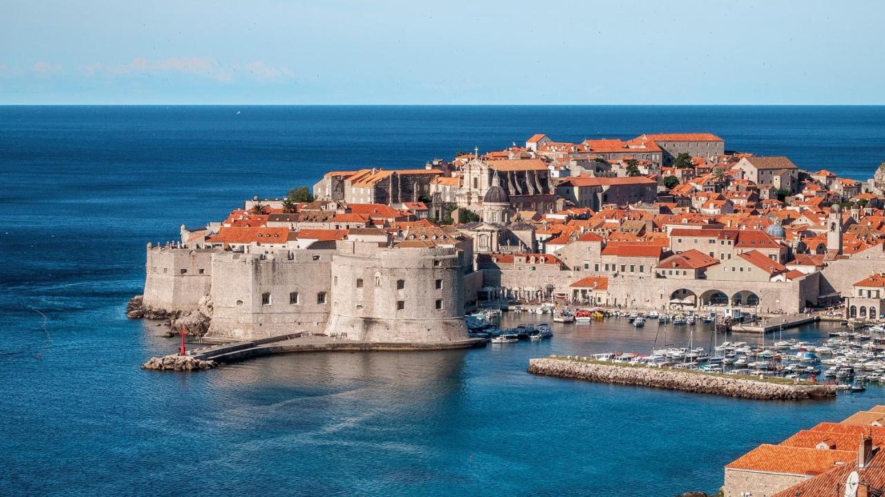 Sunny Day Apartment Dubrovnik Exterior foto